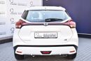 Nissan Kicks S 1.6L