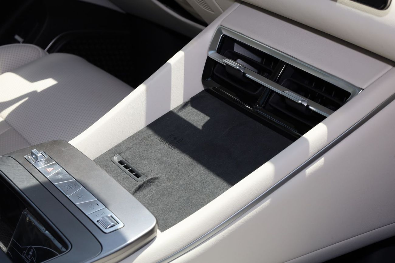 بي واي دي تانغ ل BYD TANG L HYBRID DMI 215KM LIDAR FLAGSHIP EDITION 2025