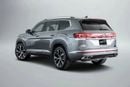 Volkswagen Teramont R LINE