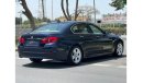 بي أم دبليو 520 BMW 528I 2011 FULL OPTIONS WITH ONE YEAR DEALER WARRANTY