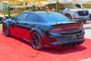 Dodge Charger HELLCAT