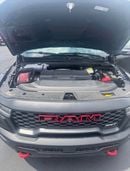 Dodge RAM TRX SRT 6,2 L 777HP FULL M