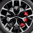 أستون مارتن DBX 1913 Edition