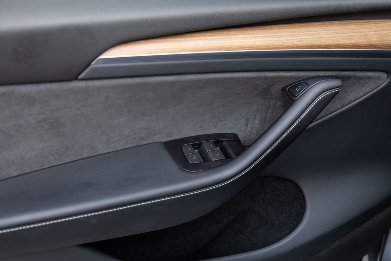 Tesla Model Y Tesla Model Y Performance 2023 GCC | Agency Warranty