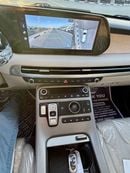 Hyundai Palisade Palisade Limited very clean car