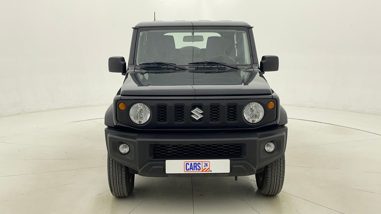 Suzuki Jimny GL MT 1.5 | Zero Down Payment | Home Test Drive