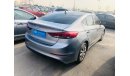 Hyundai Elantra -CRUISE-ALLOY WHEELS-CLEAN CONDITION