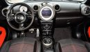 Mini Cooper S Countryman All4