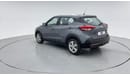 Nissan Kicks S 1.6 | Zero Down Payment | Free Home Test Drive
