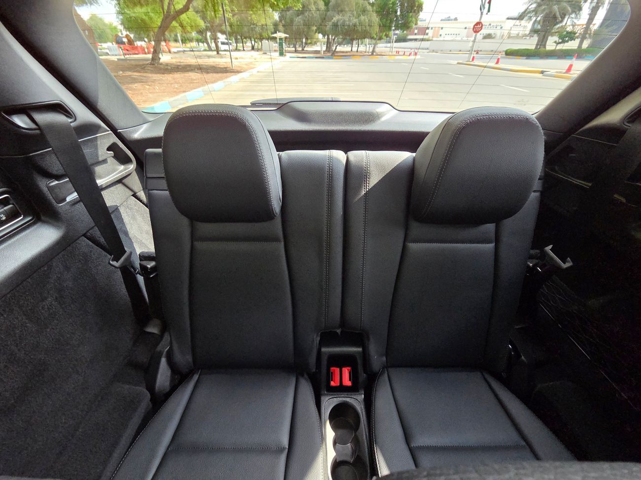 Mercedes-Benz GLE 450 AMG GLE 450 AMG 7 seats