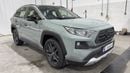 Toyota RAV4 2024 ADVENTURE | AED 1849/Month | 20% DP | 30 Day Return | Warranty | Service History