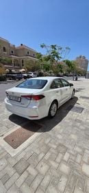 تويوتا كورولا 1.6L GLI