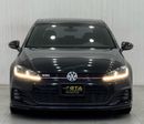 Volkswagen Golf GTI P2 2019 Volkswagen GTI P2, Warranty, Full Volkswagen Service History, Excellent Condition, GCC