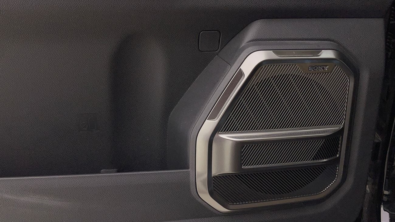 جيتور T2 LUXURY 2 | بدون دفعة مقدمة | اختبار القيادة في المنزل