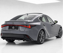 Lexus IS350 F SPORT PLATINUM 3.5