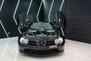 مرسيدس بنز SLR McLaren, Supercharged AMG Power, McLaren Engineering, Bose Sound System, Very Low KM!!