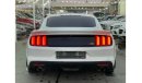 Ford Mustang 2015 model, GT Premium, full rosh kit with system, 8 cylinders, automatic transmission, odometer 192