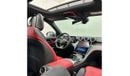 Mercedes-Benz C 200 2023 Mercedes-Benz C200 AMG Premium Plus, Mercedes Warranty 2028, Low Mileage, GCC