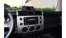 Toyota FJ Cruiser XTREME V6 4.0L PETROL  AUTOMATIC