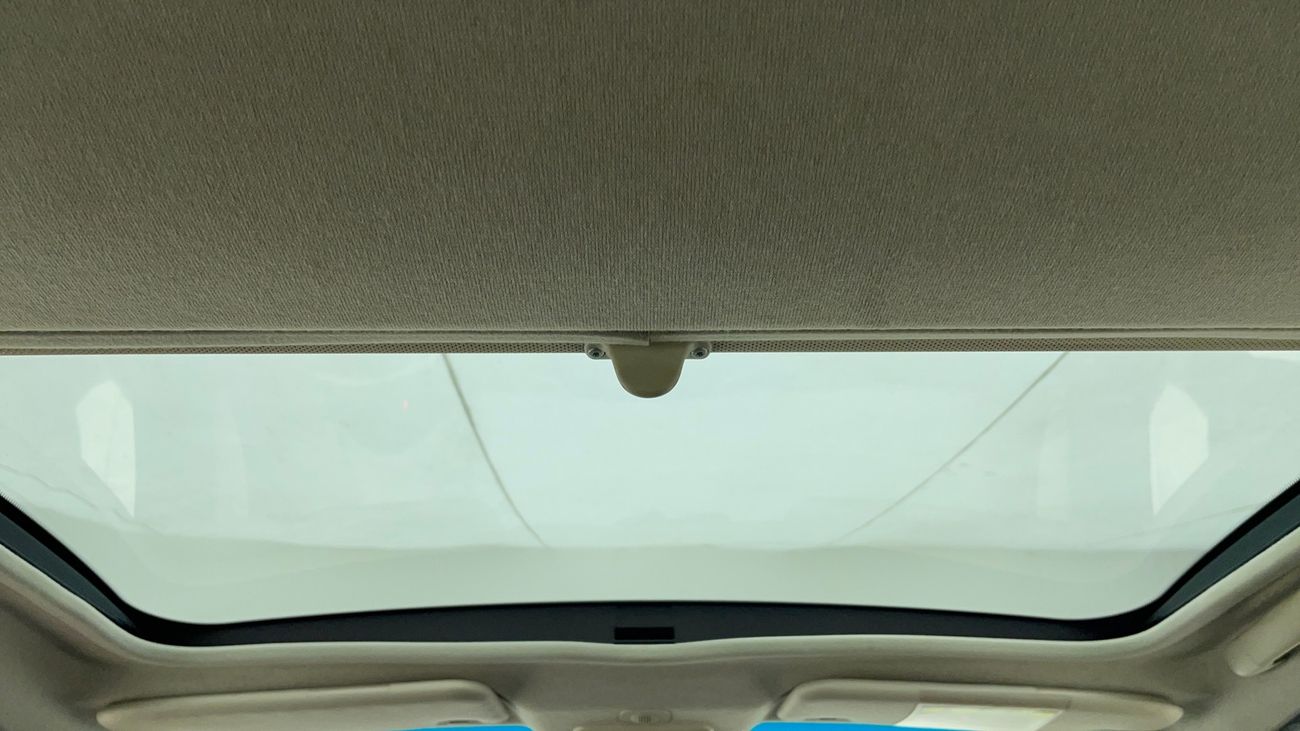 Fiat 500 LOUNGE 1.4 | Zero Down Payment | Home Test Drive