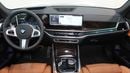 BMW X5 XDrive 40 I