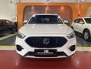 أم جي ZS NO CONVENIENCE FEES | UNDER WARRANTY | CERTIFIED PRE-OWNED | 0% DOWN PAYMENT