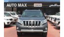 Toyota Prado (2017) VXR V4 AL FUTTAIM