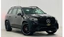 مرسيدس بنز GLS 63 2021 Mercedes Benz GLS63 AMG 4MATIC+, Feb 2026 Mercedes Warranty, 2025 Mercedes Service Pack, GCC