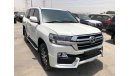 Toyota Land Cruiser V6 Full option face change