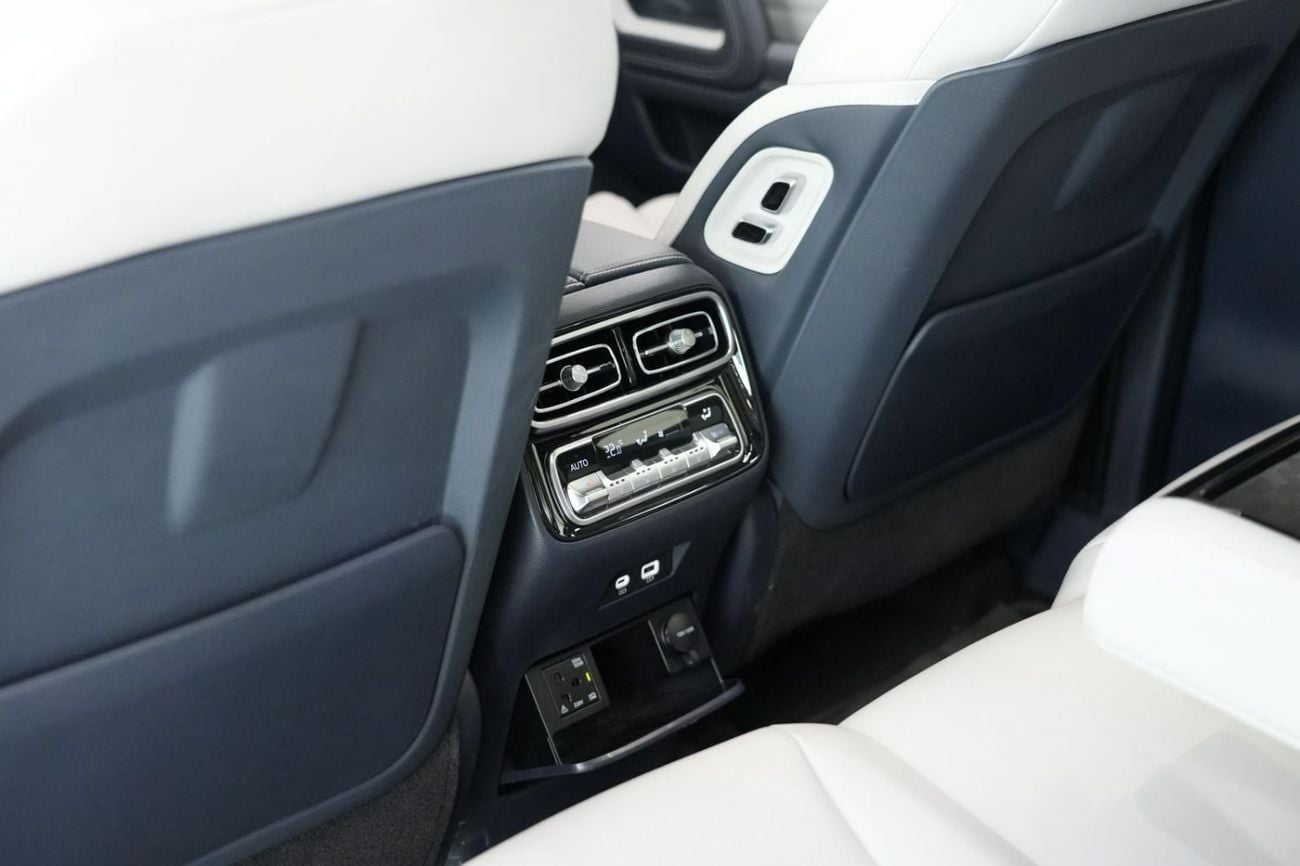 BAIC BJ60