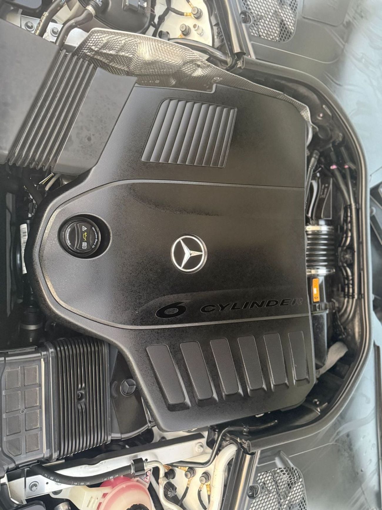 Mercedes-Benz S 500 MERCEDES S 500L  AMG PACKAGE