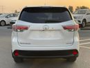 تويوتا هايلاندر 2015 Toyota Highlander LE+ 4x4 AWD - Trunk Auto Rear CAM - 7 Seater -