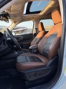 Ford Bronco Badlands 2.0