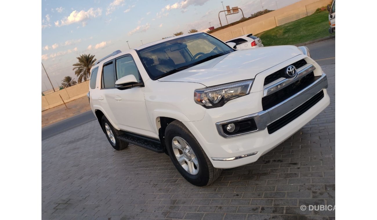 Toyota 4Runner FULL  OPTION