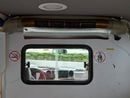 تويوتا لاند كروزر 70 LAND CRUISER LC78 AMBULANCE GCC IN EXCELLENT CONDITION