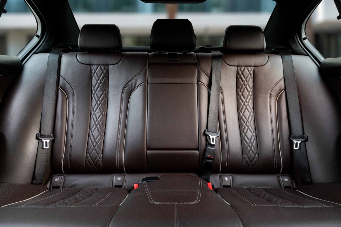 BMW 530i 530i M-Sport Masterclass | 2,138 P.M | 0% Downpayment | M-SPORT MASTERCLASS AMAZING CONDITION!