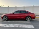 Mercedes-Benz C 300 Luxury 2.0L