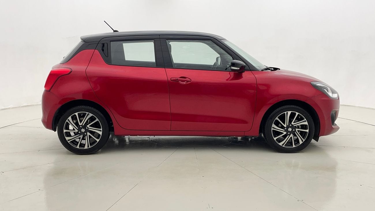 Suzuki Swift GLX 1.2 | Zero Down Payment | Home Test Drive