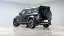 لاند روفر ديفندر P400 110 X 3.0L (5 Seater) Special Offer | AED 5,597 PM | Genuine Urban Automotive Vehicle | 110 P40