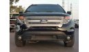 Ford Ranger 3.5L, 18" Rims, Front & Rear A/C, Multi Drive Mode Option, Leather Seats, Rear Camera (LOT # 575)