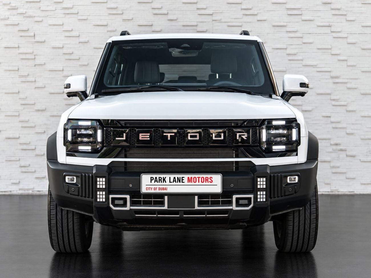 جيتور T2 PHEV