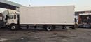 Nissan United Diesel