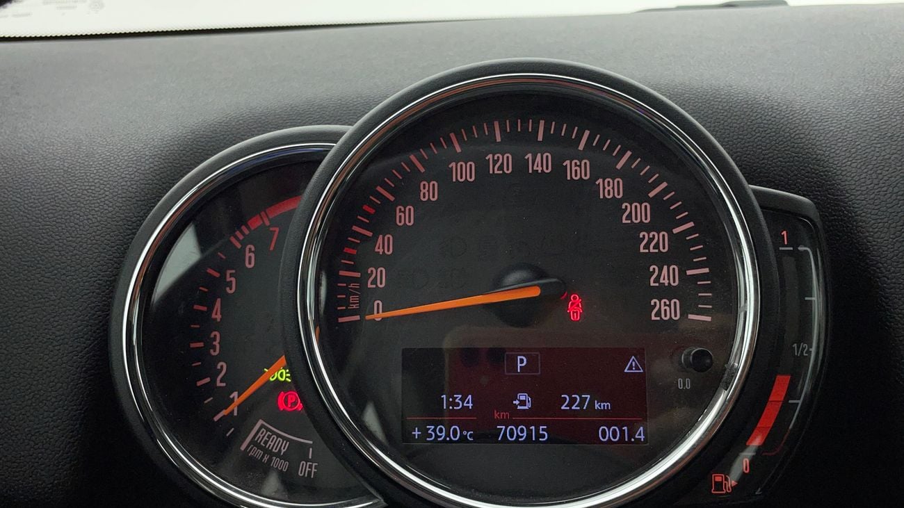 Mini Countryman STD 1.5 | Zero Down Payment | Home Test Drive