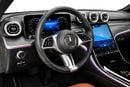 مرسيدس بنز CLE300 4MATIC