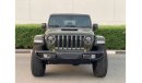 Jeep Wrangler Rubicon 392 Edition V8