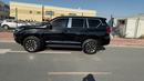 Toyota Prado TX-L 2.7L (271 HP)
