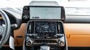 Lexus LX600 2026 Lexus LX600 Signature 3.5L Petrol AT White-Tan (Wooden Accent)