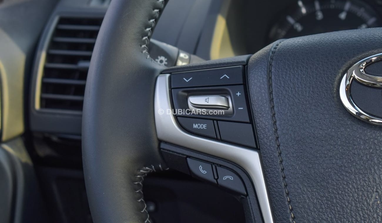 تويوتا برادو 4.0L TXL