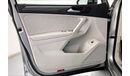 Volkswagen Tiguan SEL