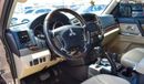 Mitsubishi Pajero 3.8 GLS V6